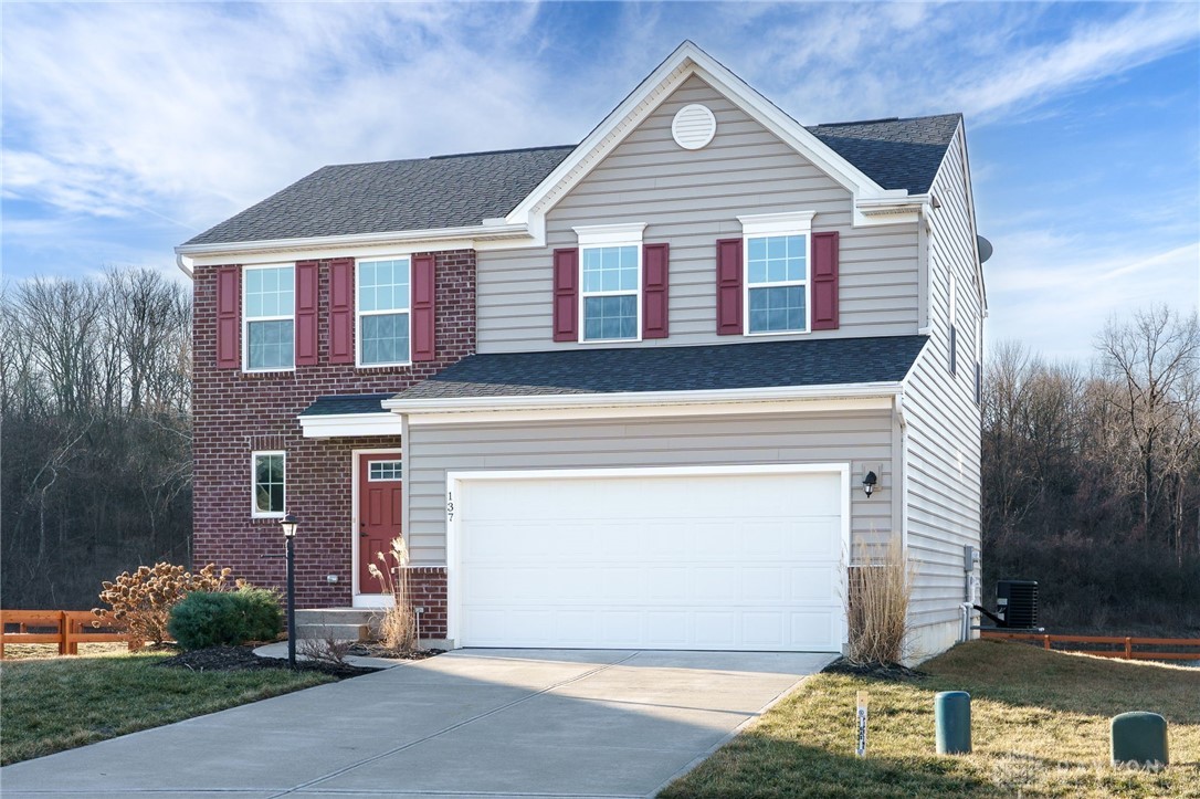 Fairborn, Ohio 45324, United States, 3 Bedrooms Bedrooms, ,3 BathroomsBathrooms,Residential,Active,87291