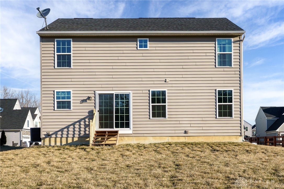 Fairborn, Ohio 45324, United States, 3 Bedrooms Bedrooms, ,3 BathroomsBathrooms,Residential,Active,87291