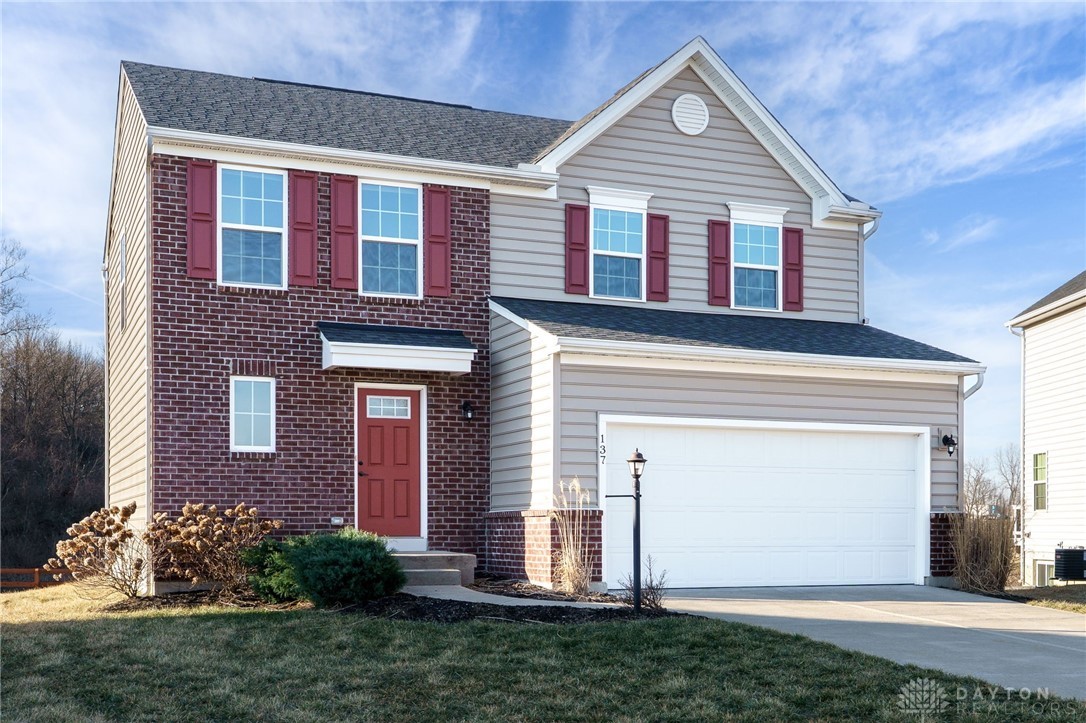 Fairborn, Ohio 45324, United States, 3 Bedrooms Bedrooms, ,3 BathroomsBathrooms,Residential,Active,87291