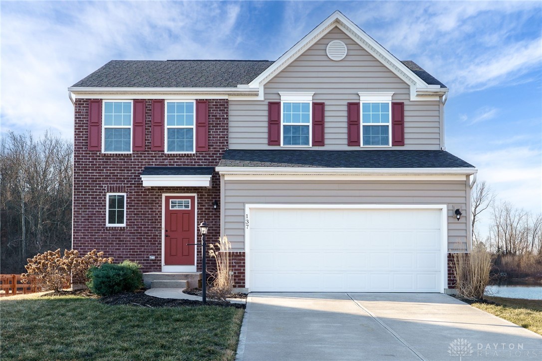 Fairborn, Ohio 45324, United States, 3 Bedrooms Bedrooms, ,3 BathroomsBathrooms,Residential,Active,87291