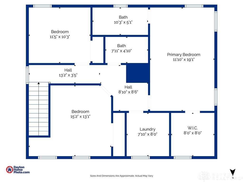 Fairborn, Ohio 45324, United States, 3 Bedrooms Bedrooms, ,3 BathroomsBathrooms,Residential,Active,87291