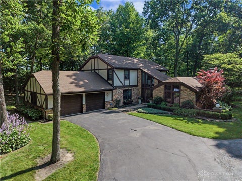 Photo of 2610 Trebein Road, Beavercreek, OH 45385 (MLS # 964095)