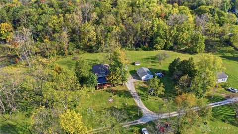 5627 S Pitchin Road, Springfield, OH 45502