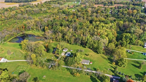 5627 S Pitchin Road, Springfield, OH 45502