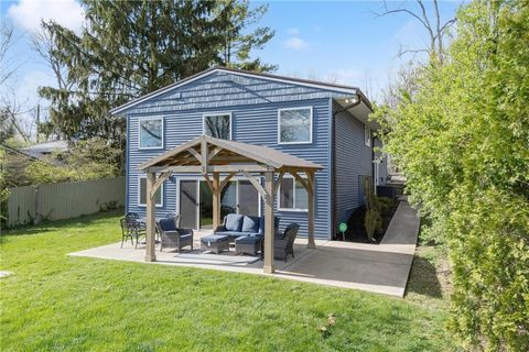 Photo of 4273 Alleghany Trail, Jamestown Vlg, OH 45335 (MLS # 956674)