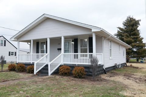 Photo of 520 Mason Morrow Millgrove Road, Union Twp, OH 45065 (MLS # 949732)