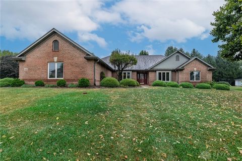 Photo of 249 Chapel Drive, Springboro, OH 45066 (MLS # 944212)