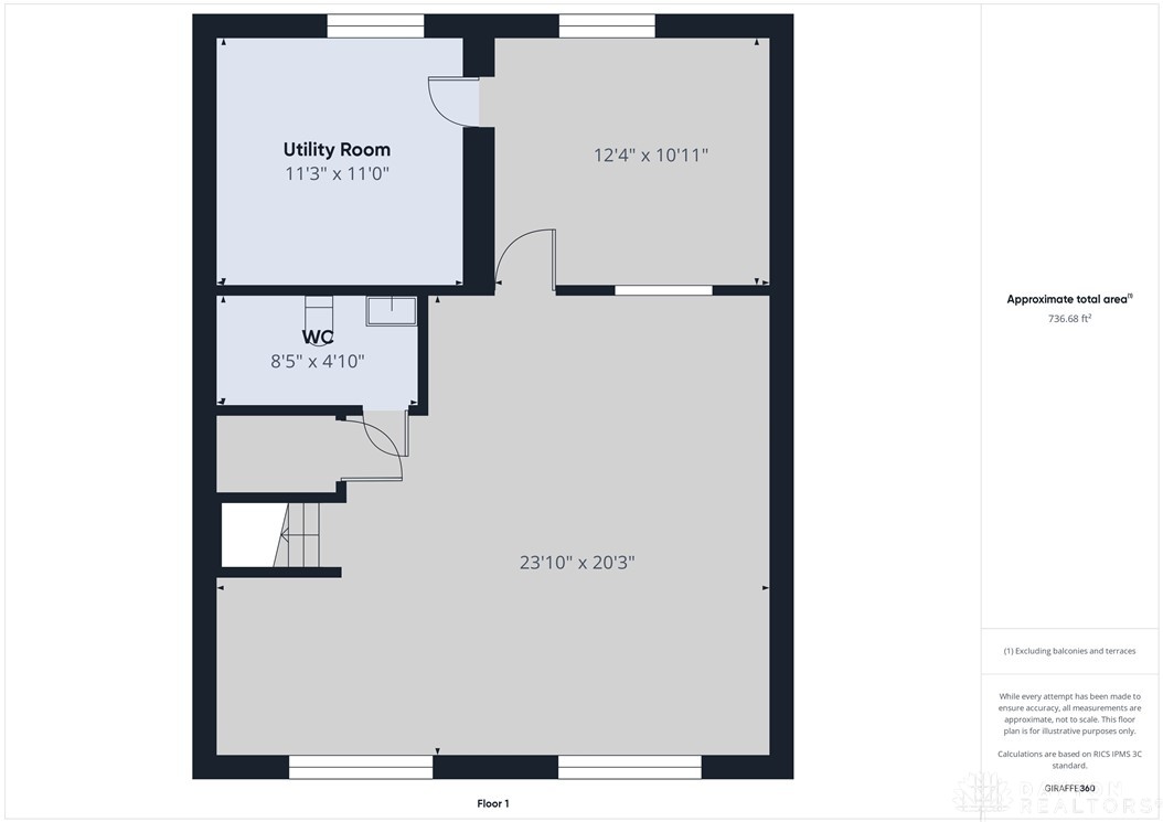 Dayton, Ohio 45458, United States, 3 Bedrooms Bedrooms, ,3 BathroomsBathrooms,Residential,Pending,2721