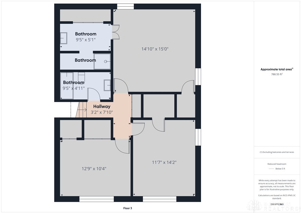 Dayton, Ohio 45458, United States, 3 Bedrooms Bedrooms, ,3 BathroomsBathrooms,Residential,Pending,2721