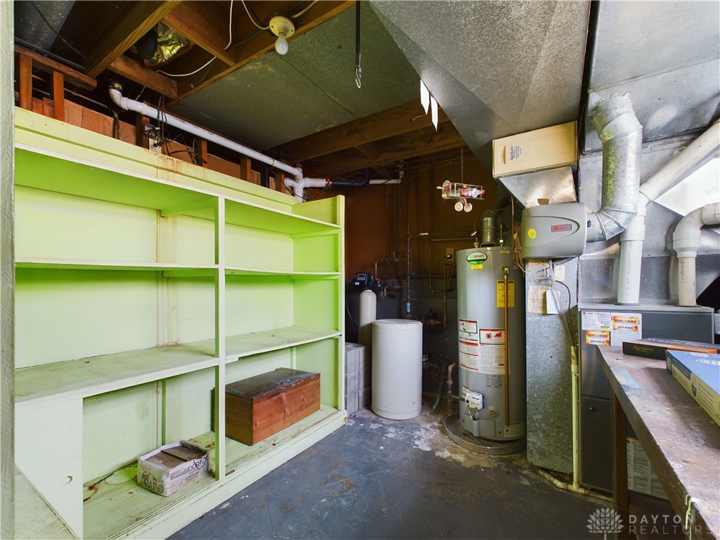 Dayton, Ohio 45458, United States, 3 Bedrooms Bedrooms, ,3 BathroomsBathrooms,Residential,Pending,2721