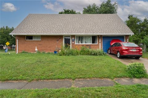 Photo of 5201 Rye Drive, Huber Heights, OH 45424 (MLS # 962693)