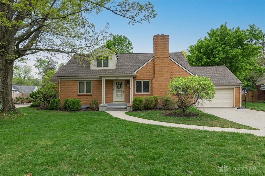 3225 Atherton Road, Dayton, Ohio image 1