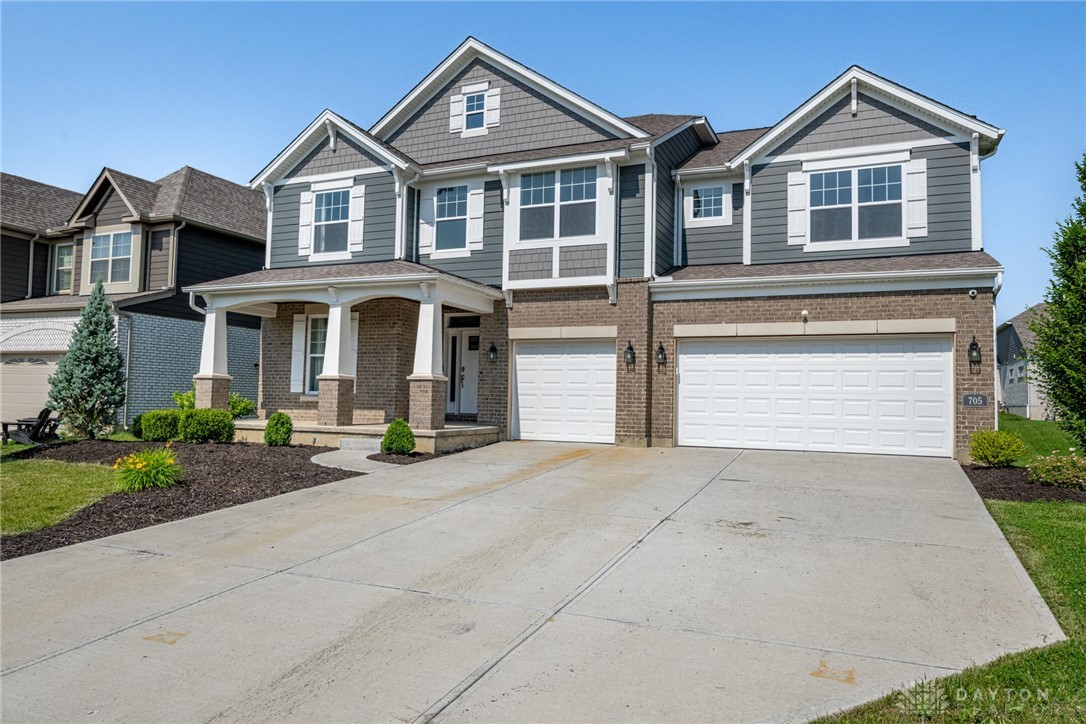 Beavercreek, Ohio 45434, United States, 4 Bedrooms Bedrooms, ,4 BathroomsBathrooms,Residential,Active,176094