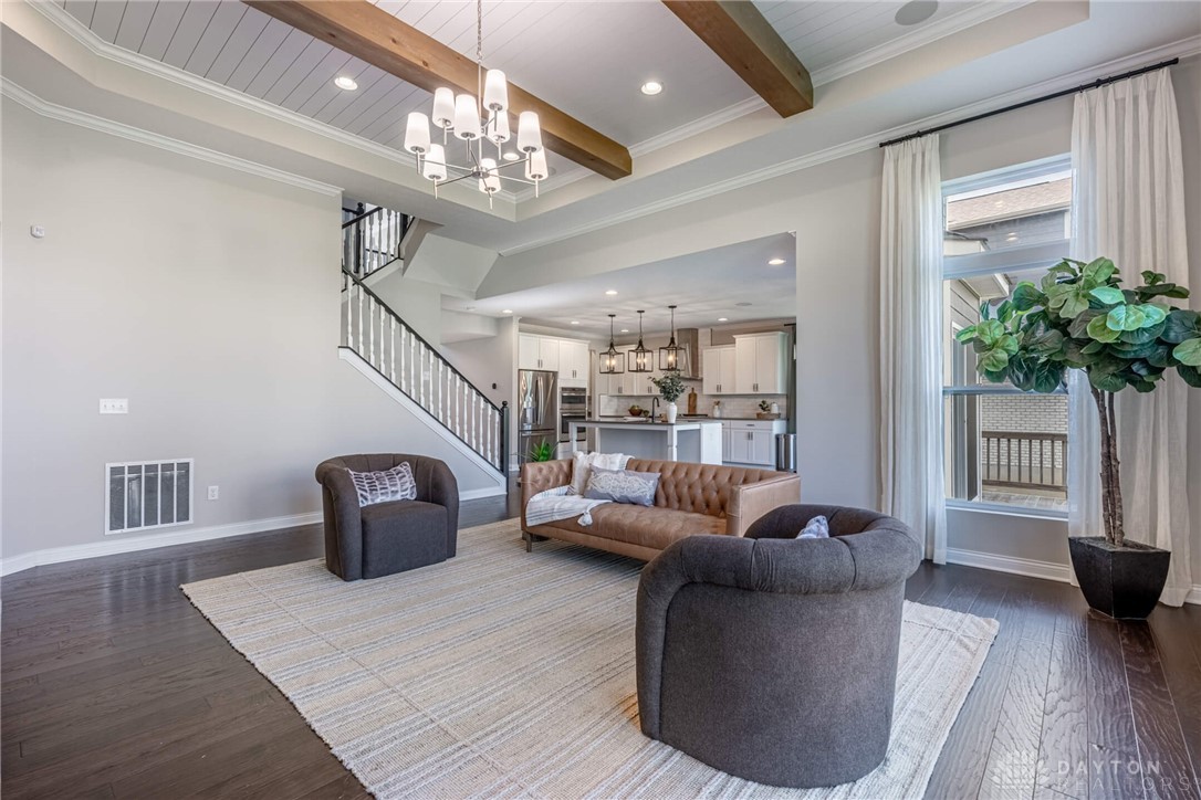 Beavercreek, Ohio 45434, United States, 4 Bedrooms Bedrooms, ,4 BathroomsBathrooms,Residential,Active,176094