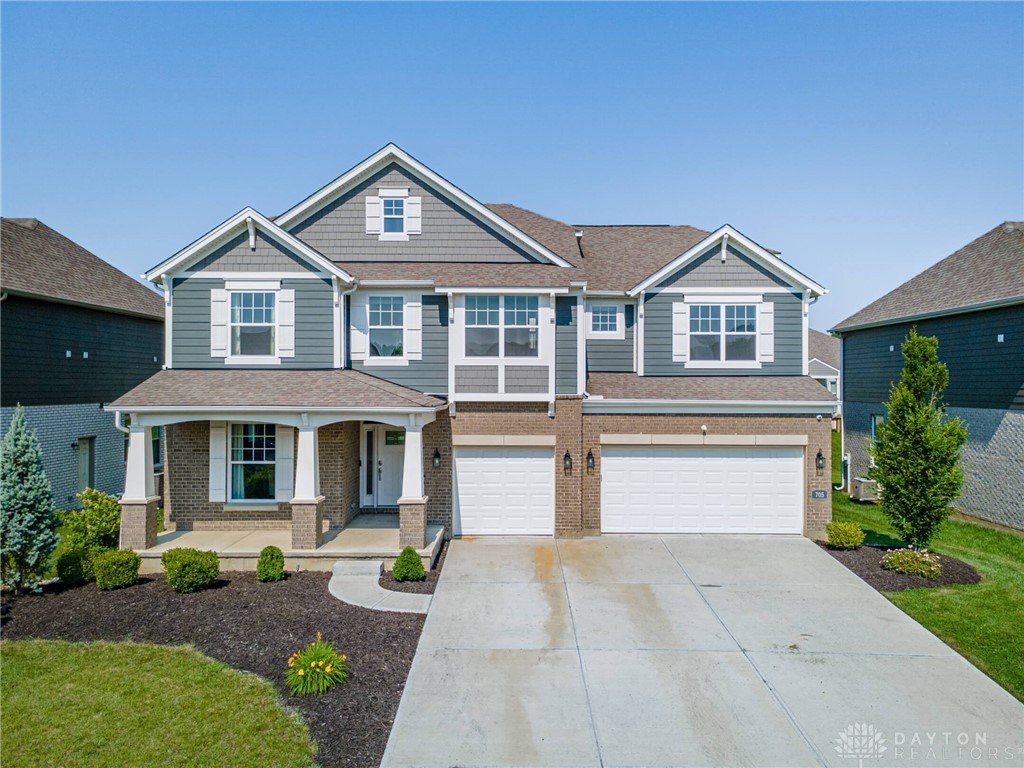 Beavercreek, Ohio 45434, United States, 4 Bedrooms Bedrooms, ,4 BathroomsBathrooms,Residential,Active,176094