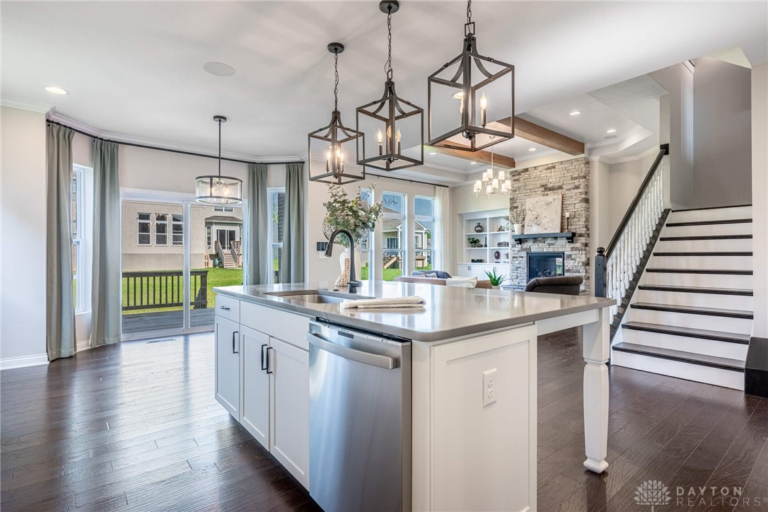 Beavercreek, Ohio 45434, United States, 4 Bedrooms Bedrooms, ,4 BathroomsBathrooms,Residential,Active,176094