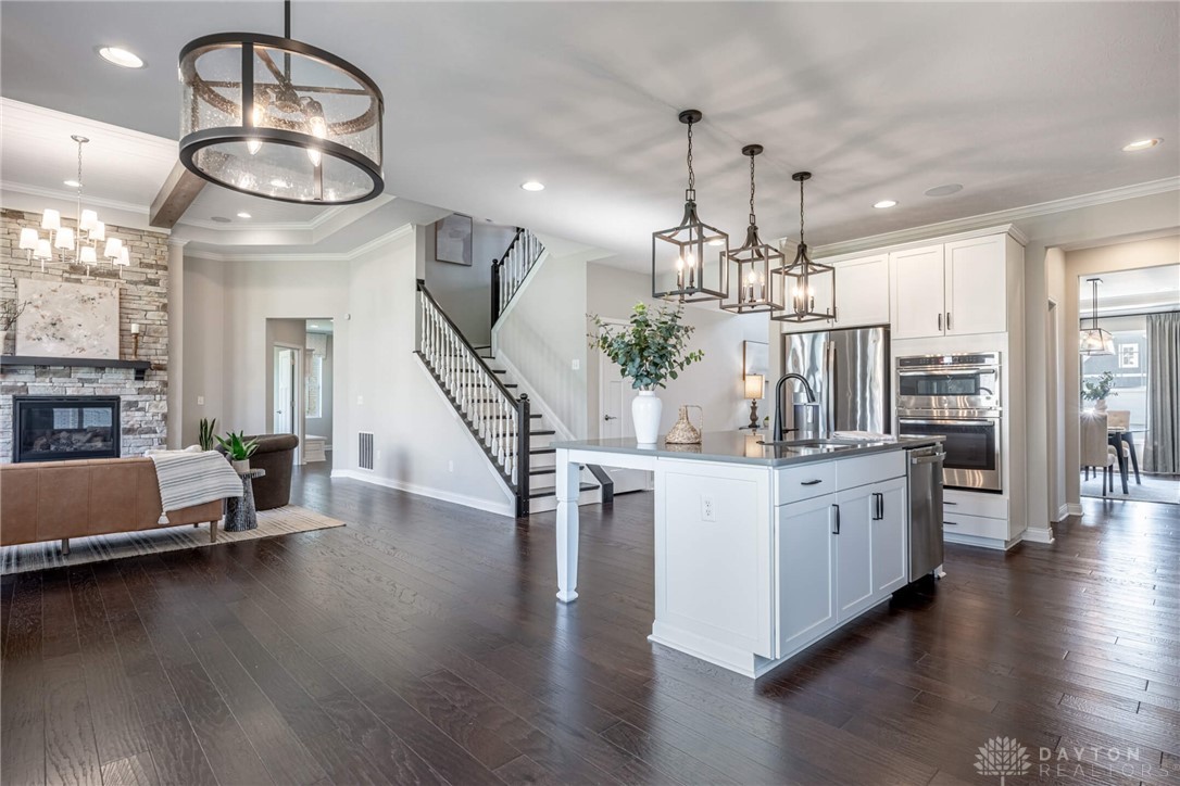 Beavercreek, Ohio 45434, United States, 4 Bedrooms Bedrooms, ,4 BathroomsBathrooms,Residential,Active,176094