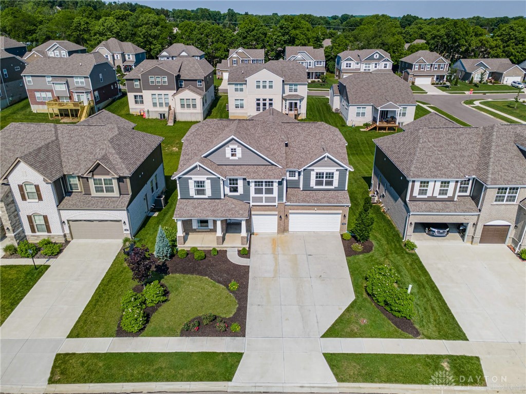 Beavercreek, Ohio 45434, United States, 4 Bedrooms Bedrooms, ,4 BathroomsBathrooms,Residential,Active,176094