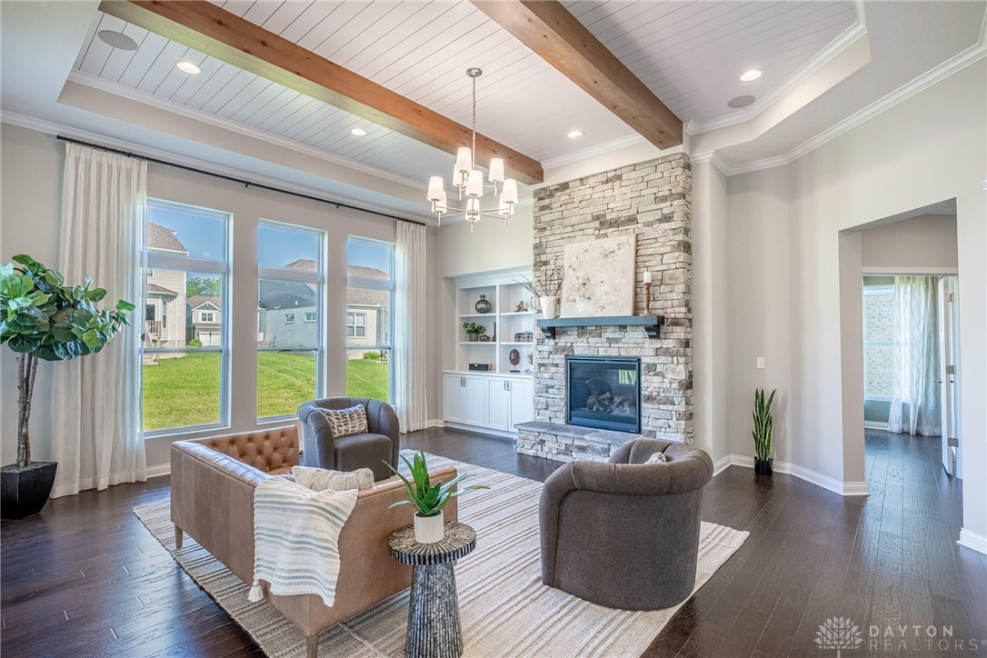 Beavercreek, Ohio 45434, United States, 4 Bedrooms Bedrooms, ,4 BathroomsBathrooms,Residential,Active,176094