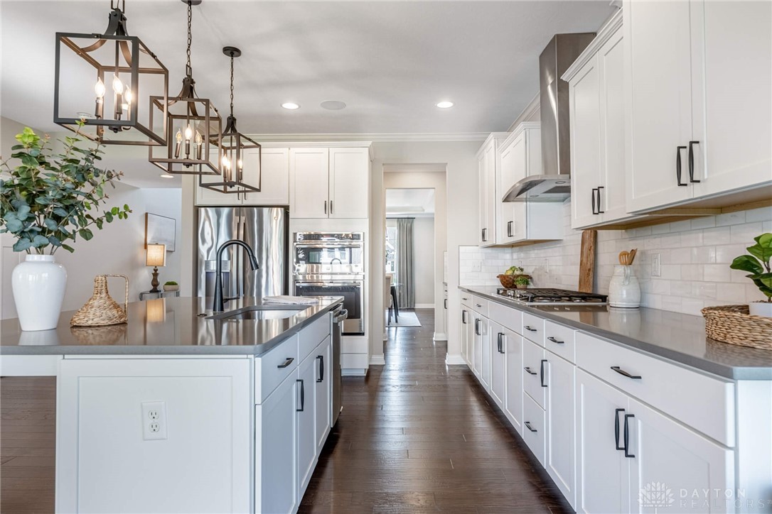 Beavercreek, Ohio 45434, United States, 4 Bedrooms Bedrooms, ,4 BathroomsBathrooms,Residential,Active,176094