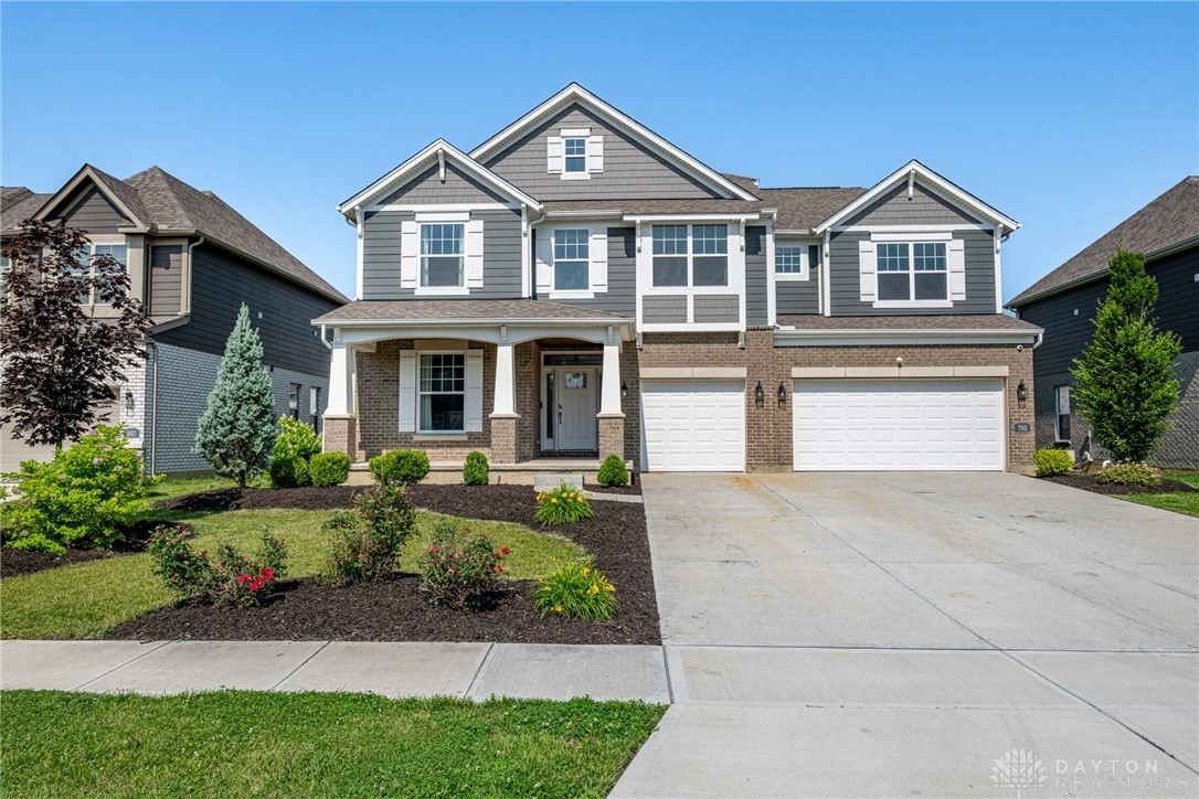 Beavercreek, Ohio 45434, United States, 4 Bedrooms Bedrooms, ,4 BathroomsBathrooms,Residential,Active,176094