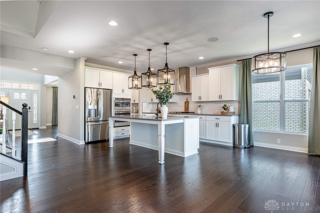 Beavercreek, Ohio 45434, United States, 4 Bedrooms Bedrooms, ,4 BathroomsBathrooms,Residential,Active,176094