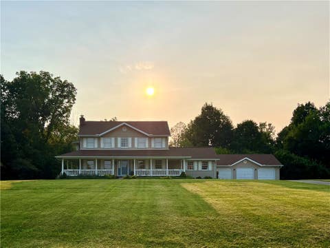 Photo of 6429 Winding Tree Drive, German Twp, OH 45344 (MLS # 964199)