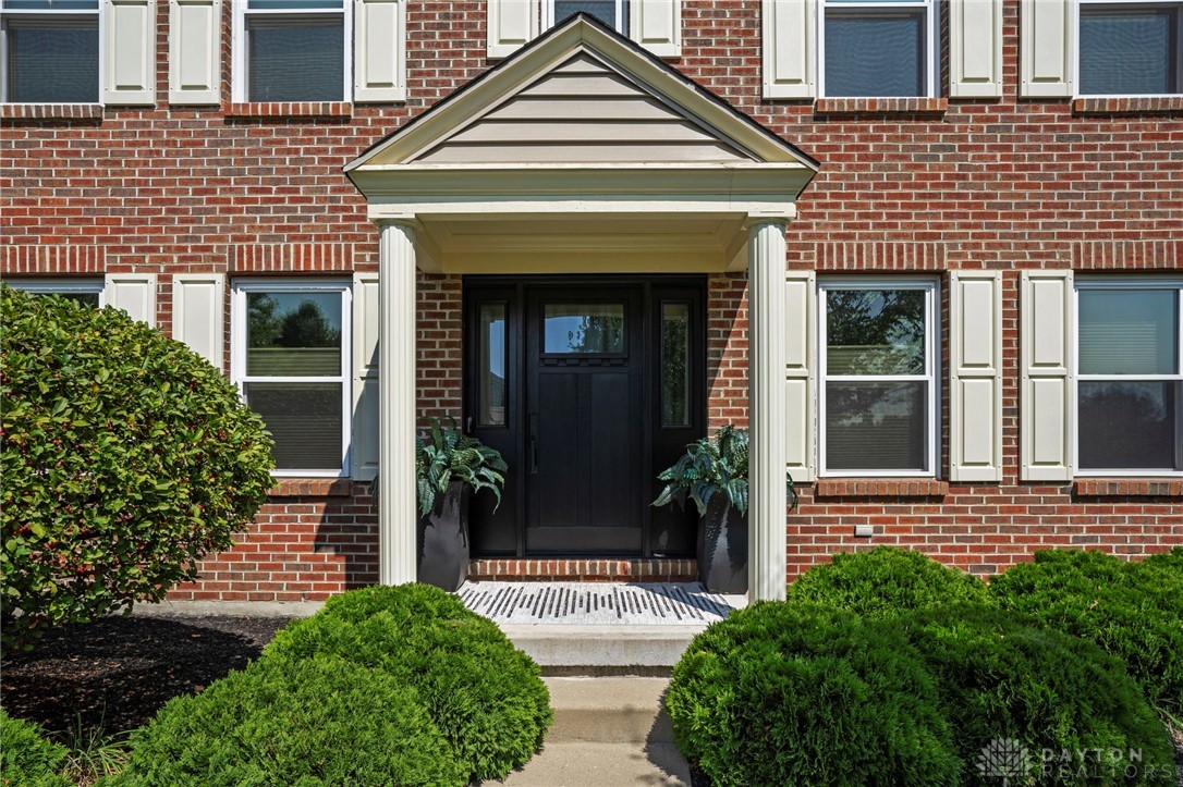 3794 Polo Trace Court, Bellbrook, Ohio image 5