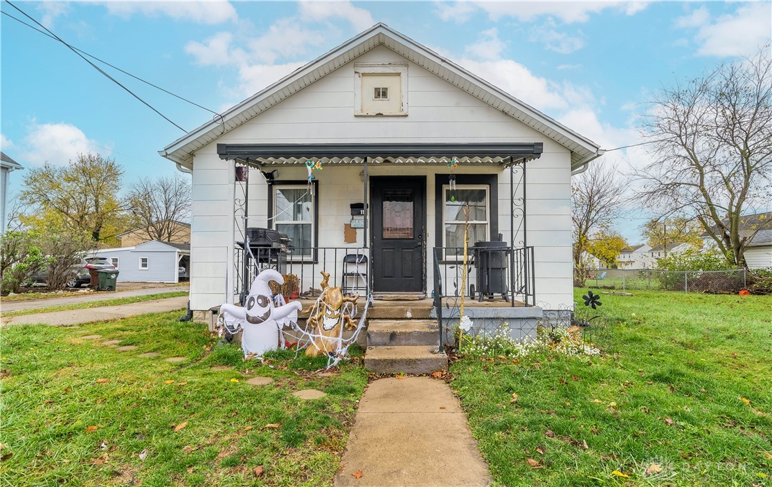 112 N 2nd Street, Fairborn, Ohio image 1