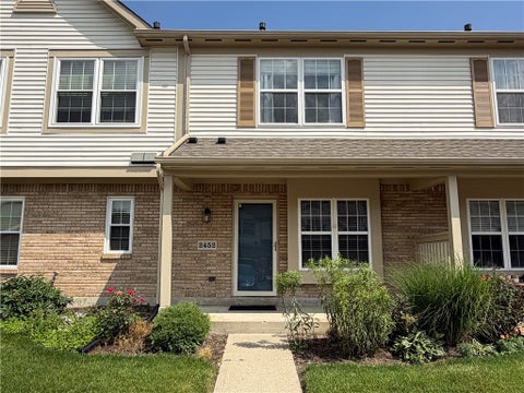 Photo of 2452 Cabbage Key Drive, Miami Twp, OH 45342 (MLS # 960511)