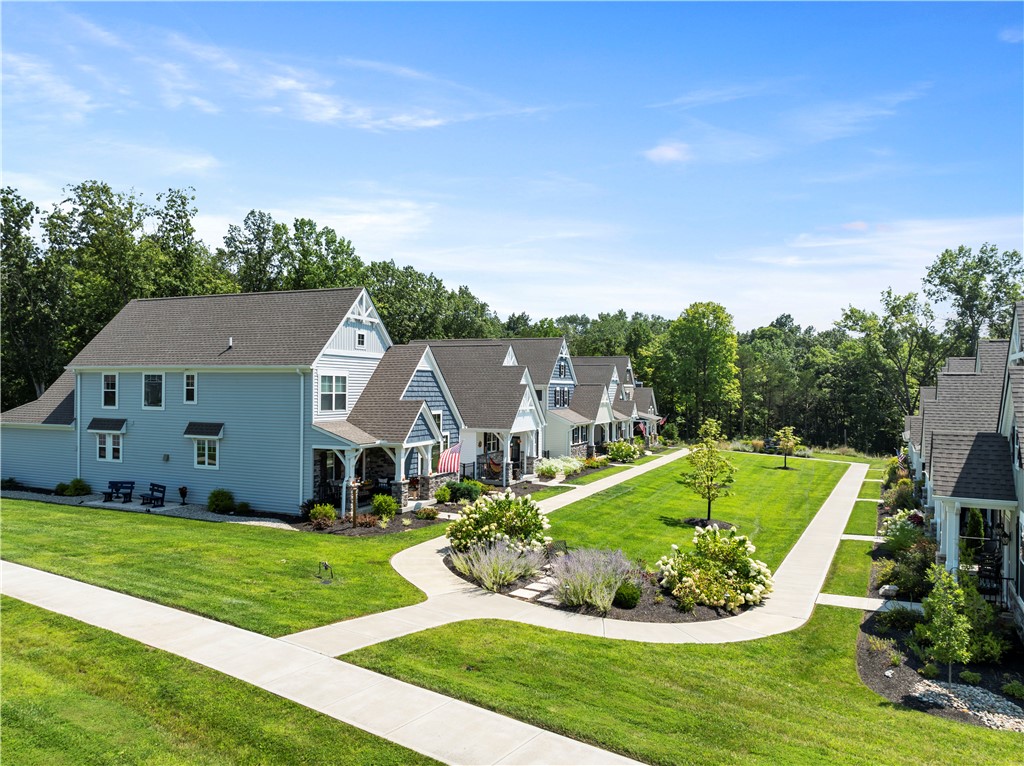 3167 Rosemary Court