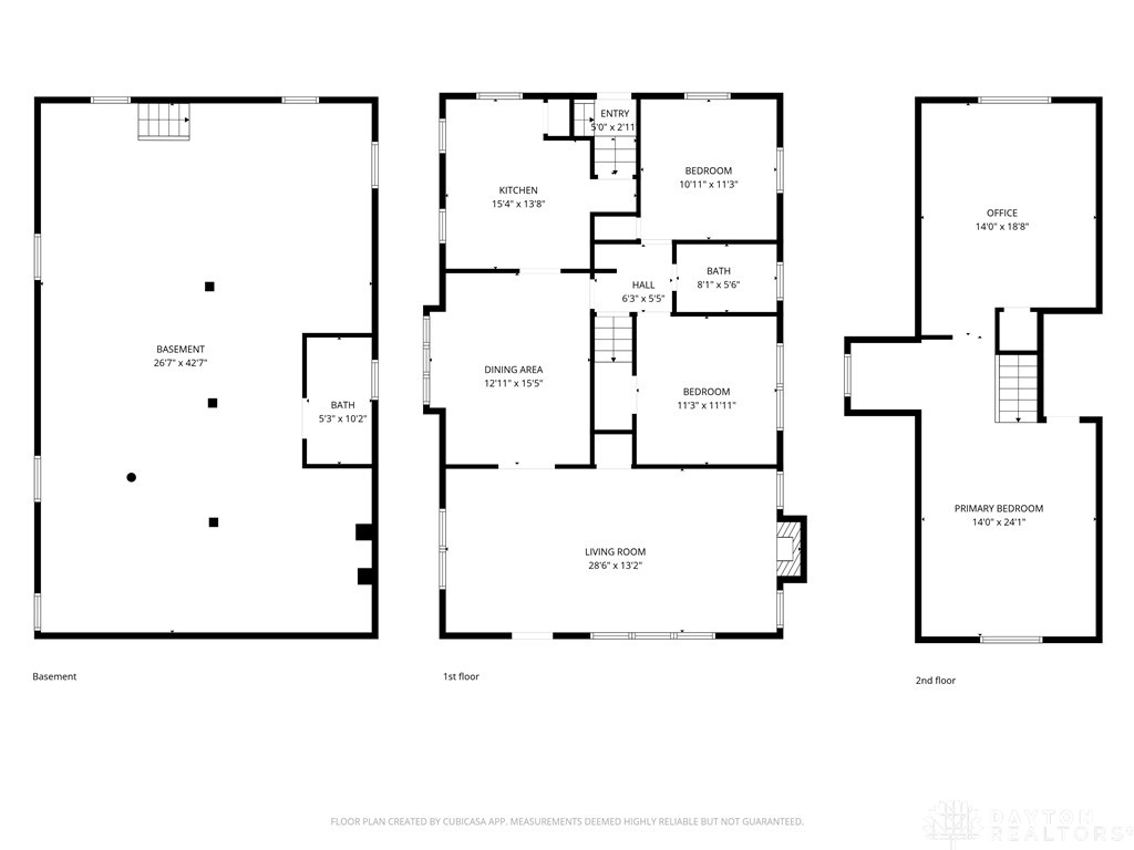 200 Dell Park Avenue