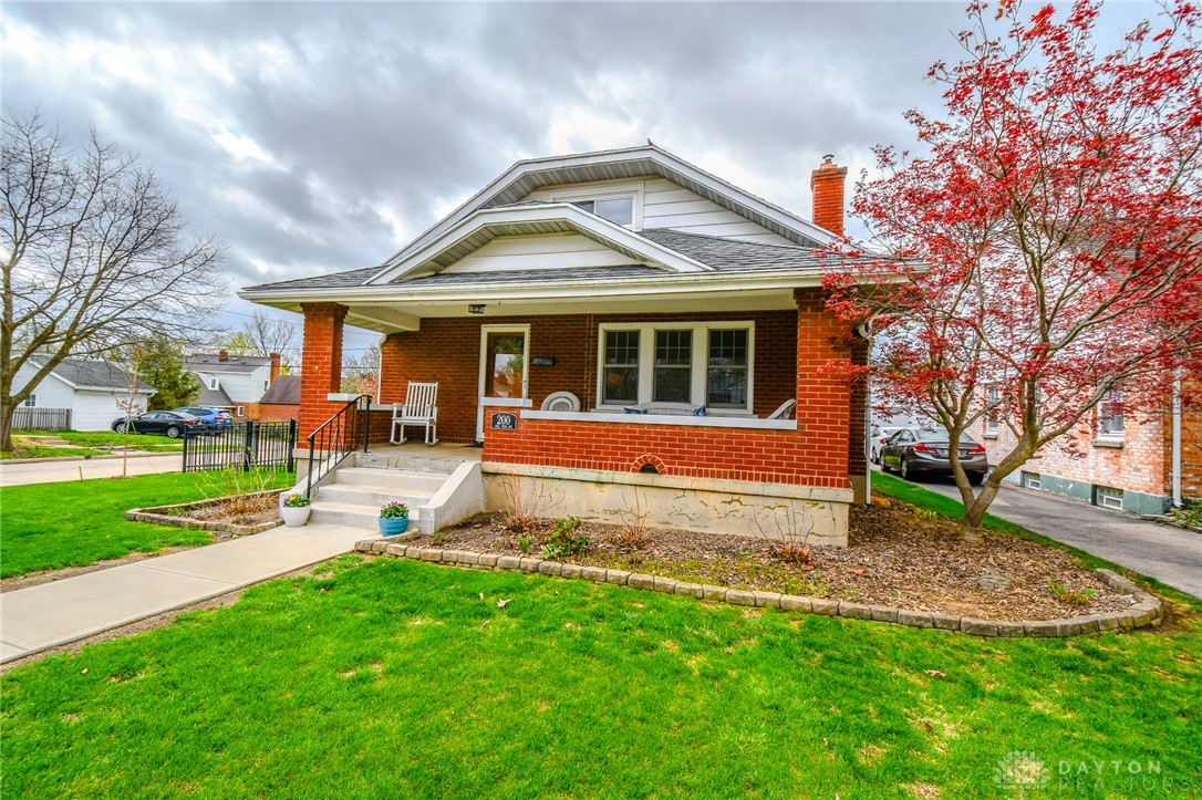 200 Dell Park Avenue