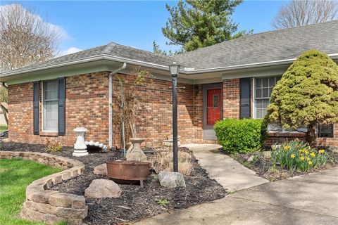 Photo of 1323 W State Route 571, Tipp City, OH 45371 (MLS # 955519)