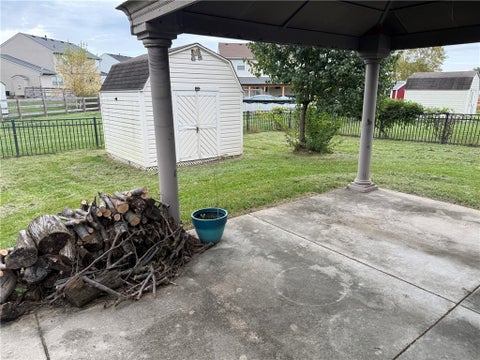 294 E Arlington Drive, Trenton, OH 45067