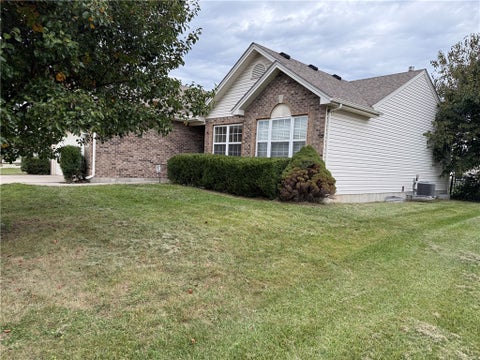 294 E Arlington Drive, Trenton, OH 45067