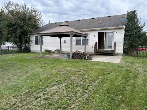 294 E Arlington Drive, Trenton, OH 45067