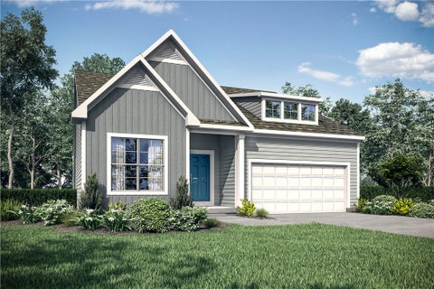 Homes For Sale - 415 Crossing Lane #8357<br/> Miami Twp, OH 45449
