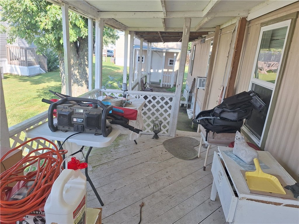 5230 Pinemount Circle