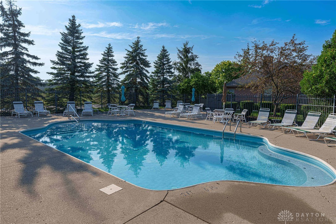 161 Villa Pointe Drive, Springboro, Ohio image 23