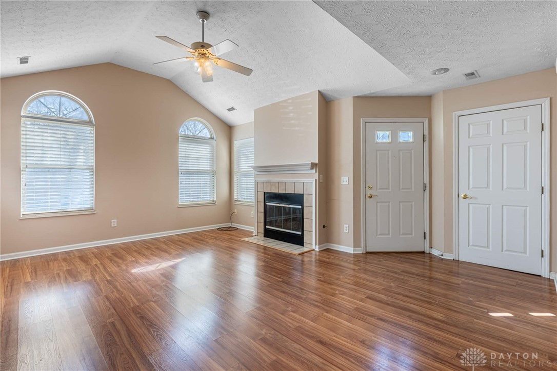 161 Villa Pointe Drive, Springboro, Ohio image 3