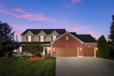 Photo of 10111 Gallatin Court, Washington Twp, OH 45458 (MLS # 972145)