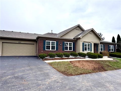 Homes For Sale - 6887 Gentry Lane<br/> Mason, OH 45040