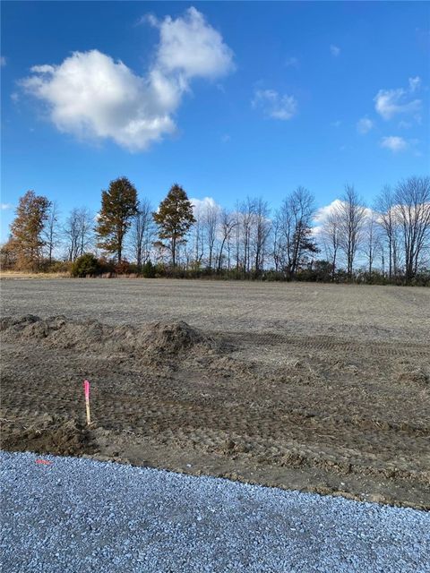 Vacant Land For Sale - LOT 3003 Morrow Cozaddale Road<br/> Morrow, OH 45152