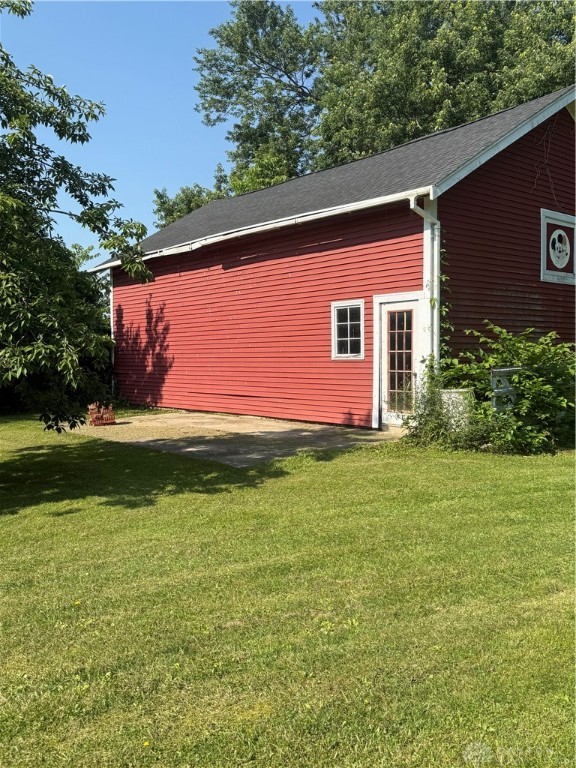 114 N Clayton Road, New Lebanon, Ohio image 22