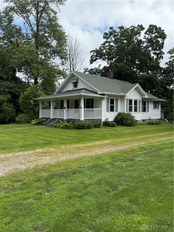 114 N Clayton Road, New Lebanon, Ohio image 2