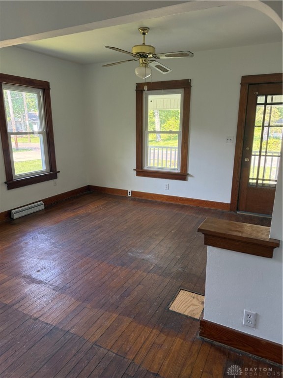 114 N Clayton Road, New Lebanon, Ohio image 7