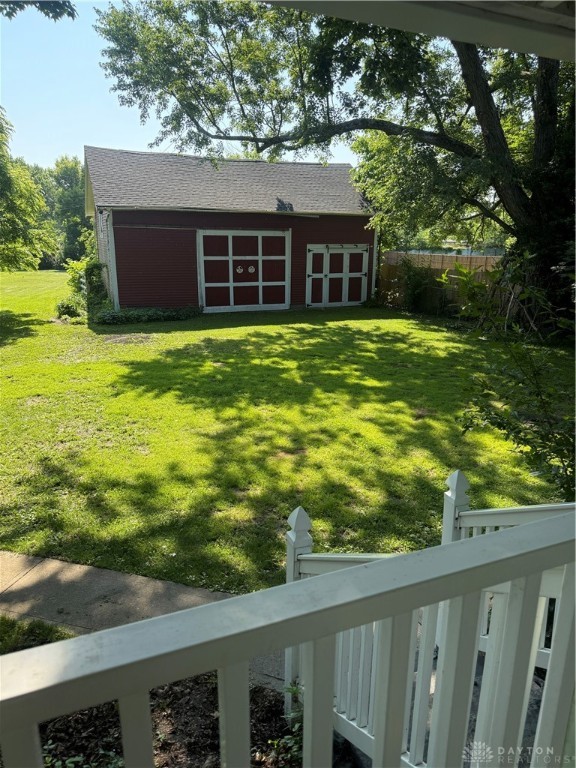 114 N Clayton Road, New Lebanon, Ohio image 20