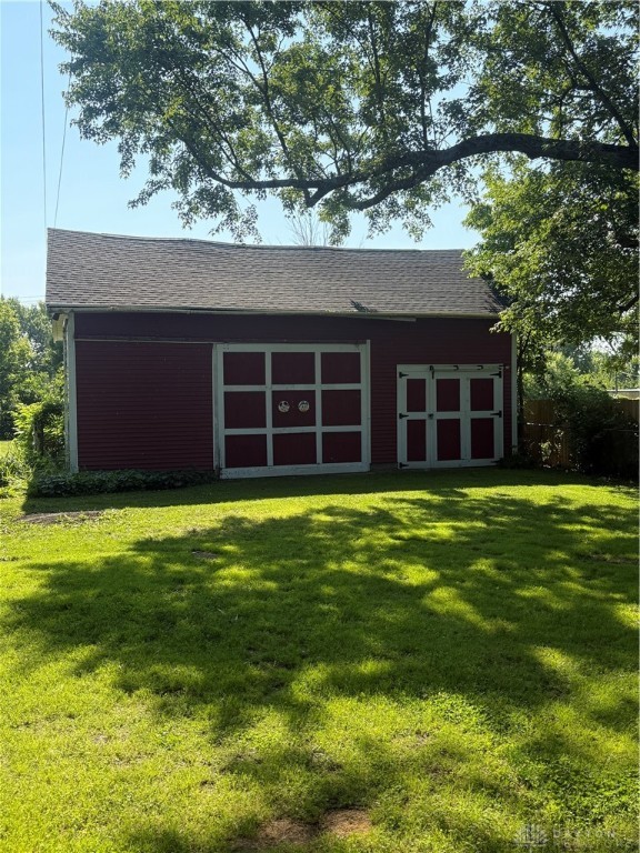 114 N Clayton Road, New Lebanon, Ohio image 21