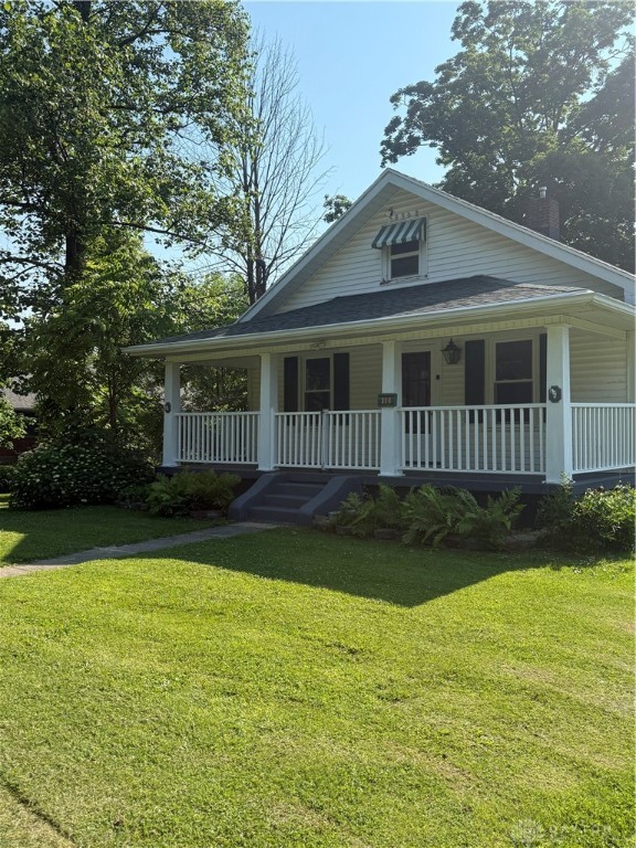 114 N Clayton Road, New Lebanon, Ohio image 37
